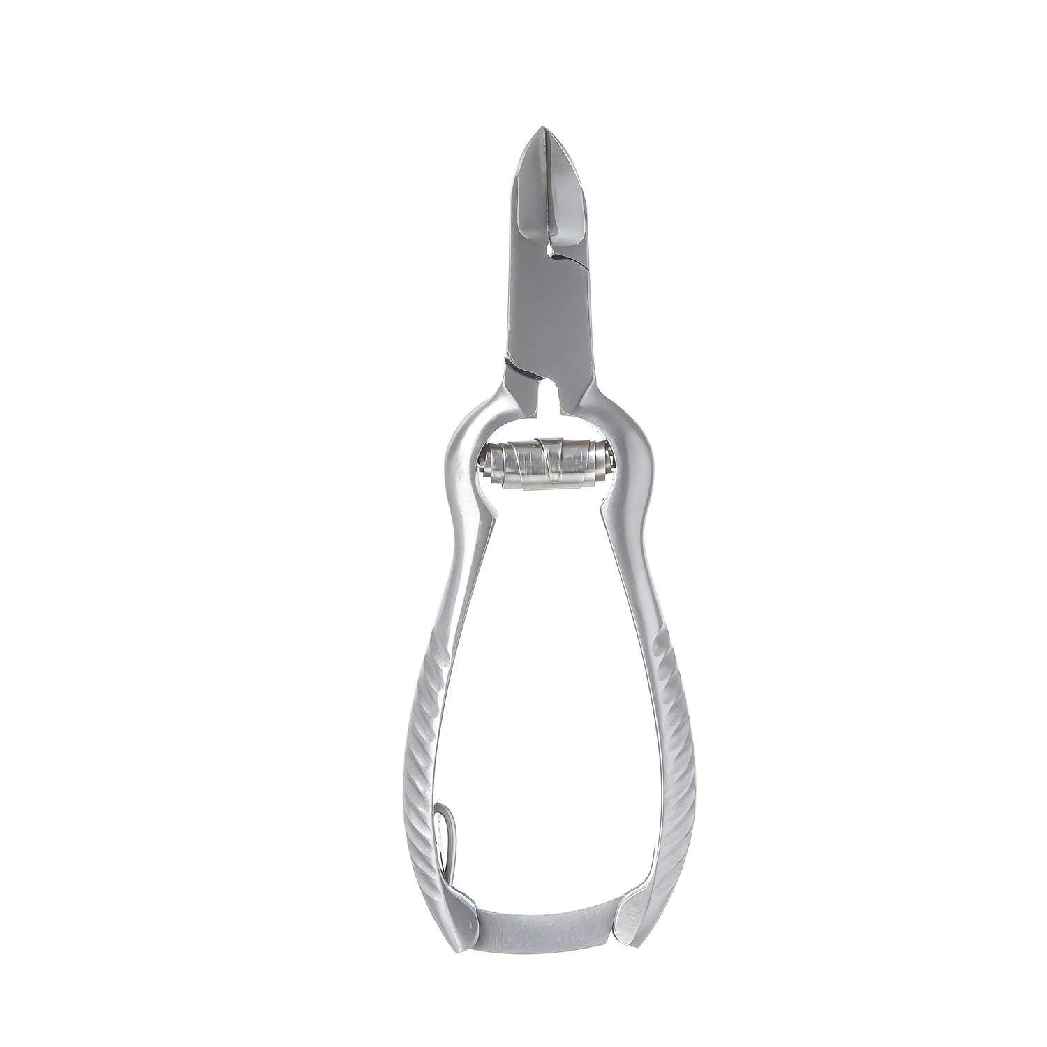 KISS Toenail Nipper Trims The Toughest Nails Safely & Easily