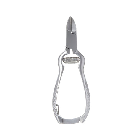 KISS Toenail Nipper Trims The Toughest Nails Safely & Easily