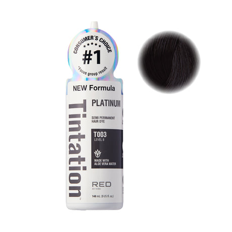 Kiss Tintation Color #T003