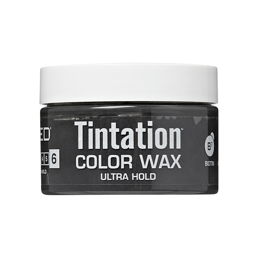 Tintation Hair Color Wax by KISS Styling & Vibrant Color 3.5 oz