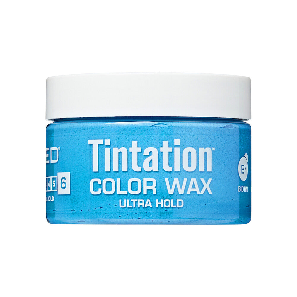 Tintation Hair Color Wax by KISS Styling & Vibrant Color 3.5 oz