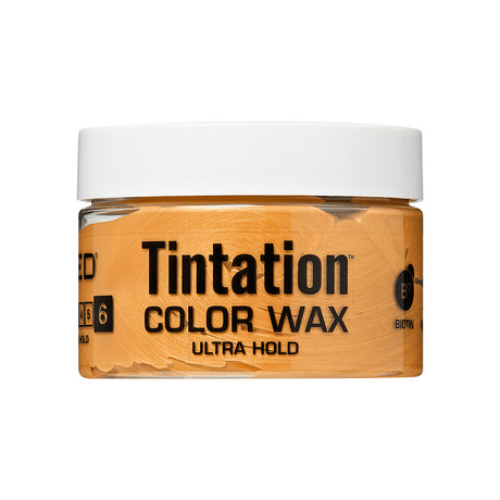 Tintation Hair Color Wax by KISS – Temporary Styling & Vibrant Color