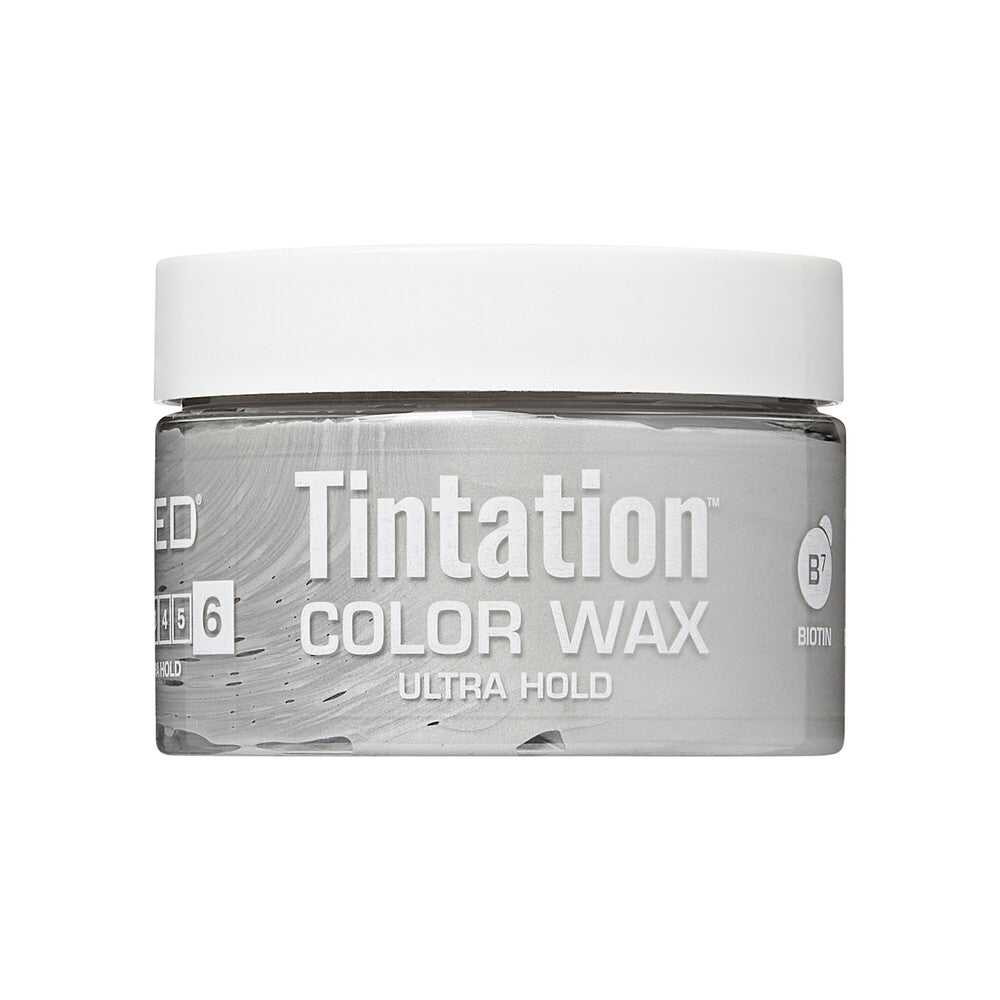 Tintation Hair Color Wax by KISS Styling & Vibrant Color 3.5 oz