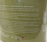 Kuza Indian Hemp with Chebe Hair & Scalp Treatment - for Healthy Hair Retention - 7.7 oz-3