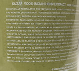 Kuza Indian Hemp with Chebe Hair & Scalp Treatment - for Healthy Hair Retention - 7.7 oz-4