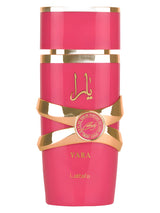 LATTAFA YARA HOT PINK PARFUM 3.4oz-3