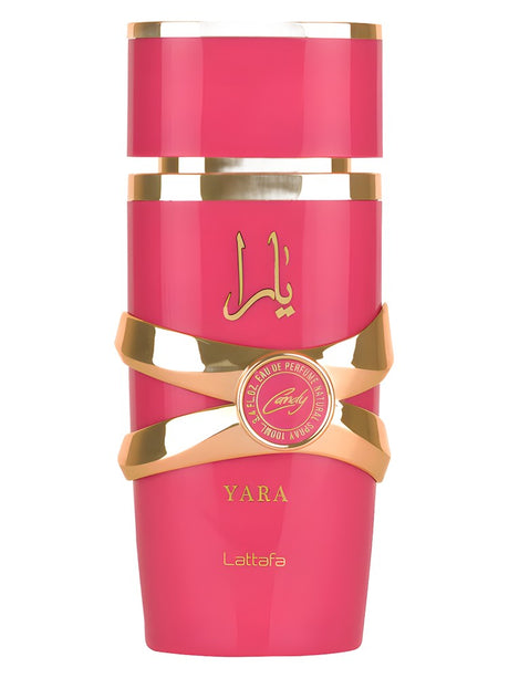 LATTAFA YARA HOT PINK PARFUM 3.4oz-3