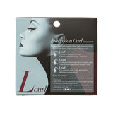 I-Envy Extension Curl L-Curl Eyelash