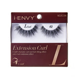 I-Envy Extension Curl L-Curl Eyelash