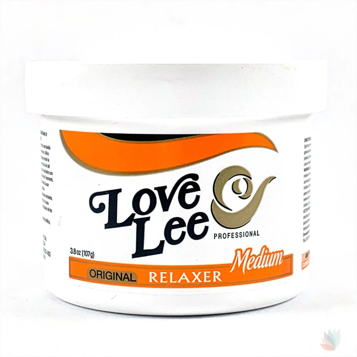 LOVE LEE RELAXER MEDIUM 3.8OZ