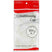 LQQKS clear plastic shower caps, disposable shower caps, waterproof hair cap, clear shower cap, elastic shower cap, plastic bath cap, hair protection cap, disposable hair cover, travel shower cap, salon shower cap, spa hair cap, hotel shower cap, lightweight shower cap, one size shower cap, hair covering for shower, moisture protection cap, bath hair cover, disposable bath cap, shower hair protector
