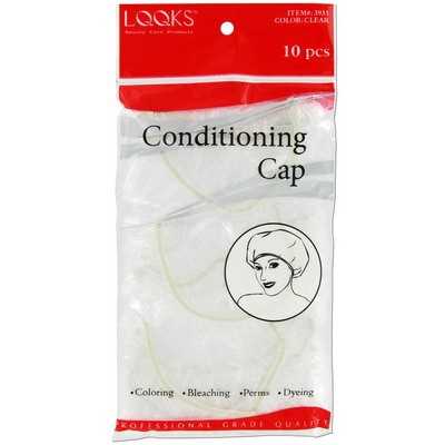 LQQKS clear plastic shower caps, disposable shower caps, waterproof hair cap, clear shower cap, elastic shower cap, plastic bath cap, hair protection cap, disposable hair cover, travel shower cap, salon shower cap, spa hair cap, hotel shower cap, lightweight shower cap, one size shower cap, hair covering for shower, moisture protection cap, bath hair cover, disposable bath cap, shower hair protector