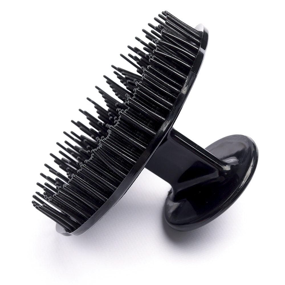 LQQKS shampoo brush, scalp massage brush, silicone shampoo brush, hair washing brush, scalp exfoliating brush, deep cleaning scalp brush, anti dandruff shampoo brush, hair care massage tool, wet and dry scalp brush, ergonomic shampoo brush, soft silicone scalp brush, hair growth massage brush, shower scalp brush, professional hair brush, unisex scalp brush, home spa hair tool,