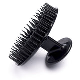 LQQKS shampoo brush, scalp massage brush, silicone shampoo brush, hair washing brush, scalp exfoliating brush, deep cleaning scalp brush, anti dandruff shampoo brush, hair care massage tool, wet and dry scalp brush, ergonomic shampoo brush, soft silicone scalp brush, hair growth massage brush, shower scalp brush, professional hair brush, unisex scalp brush, home spa hair tool,