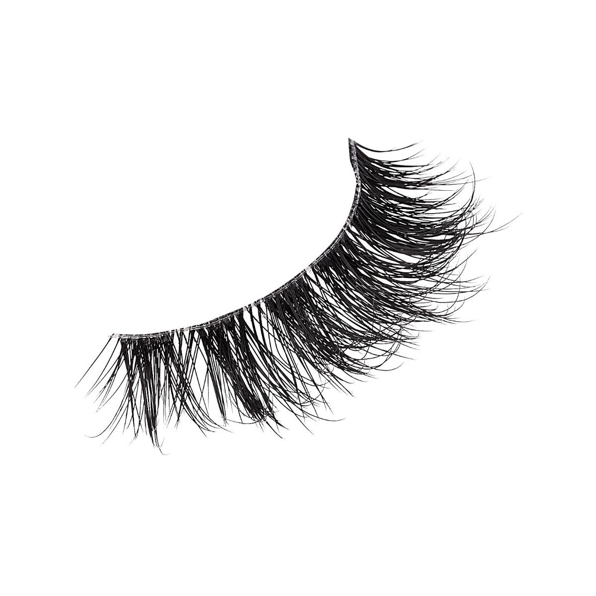 I-Envy Extension Curl L-Curl Eyelash