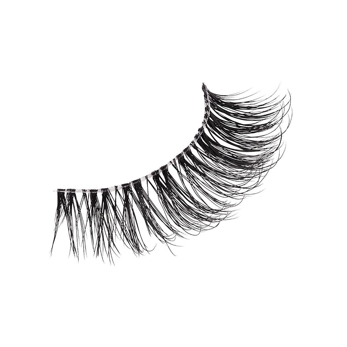 I-Envy Extension Curl L-Curl Eyelash