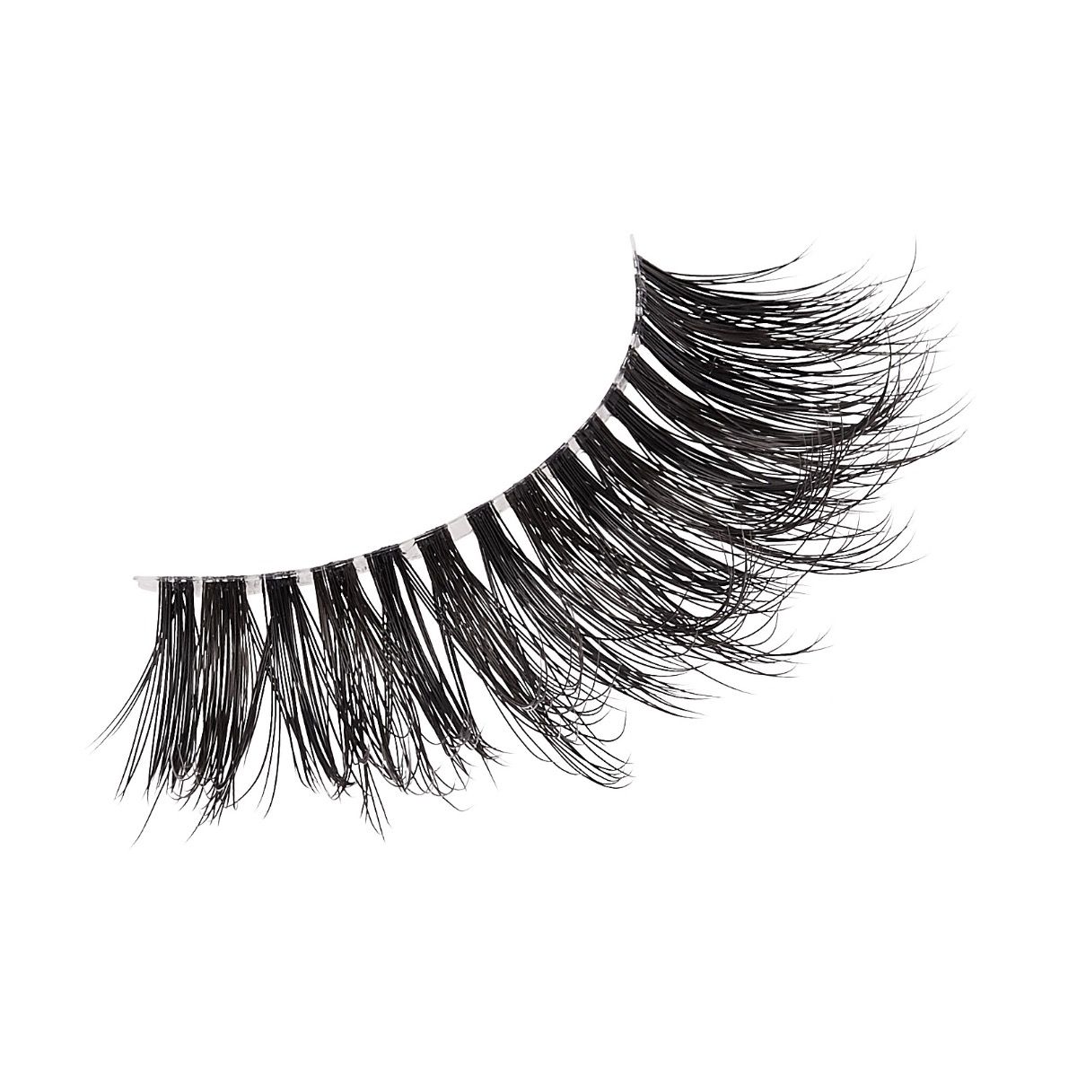 I-Envy Extension Curl L-Curl Eyelash