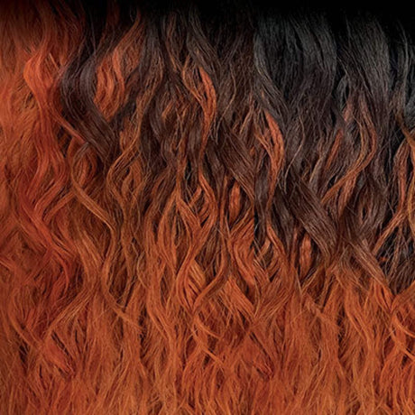 Outre Lace Perfect HairLine linette (3DRFF Cajun Spice)