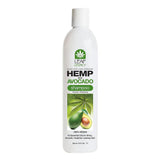 Leaf Legacy Hemp & Avocado Shampoo, color safe shampoo, hemp infused hair cleanser, avocado oil shampoo, plant based hair care, sulfate free shampoo, moisturizing shampoo, nourishing hair wash, shine enhancing shampoo, color protection shampoo, gentle daily shampoo, natural hair care product, hydrating shampoo for dry hair, strengthening shampoo, vegan friendly shampoo, healthy hair cleanser, moisture sealing shampoo, botanical shampoo formula, clean beauty hair product, scalp friendly shampoo