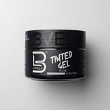 Level3 Tinted Gel Black 8.45Oz-3