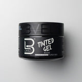 Level3 Tinted Gel Black 8.45Oz