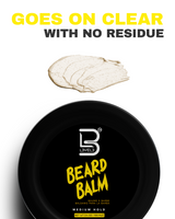 Level 3 BEARD BALM 3.4OZ-2