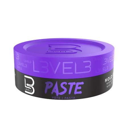 Level 3 Matte Finish 5Oz-1