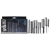Level 3 comb set 9pk-3
