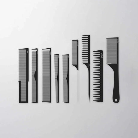 Level 3 comb set 9pk