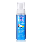 Lottabody Coconut & Shea Wrap Me Foaming Curl Mousse 7oz