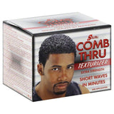 Scurl Comb Thru Kit Extra Strength