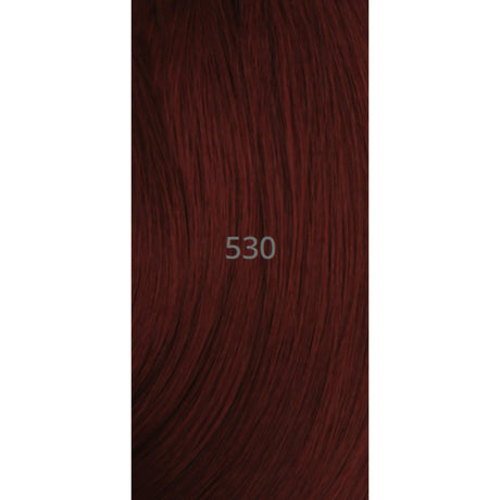 Model Model Gardenia Burmese Curly 24"