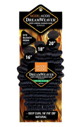Model Model Dream Weaver Bundle – Deep Curl