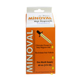 Minoval Hair Care Oil 60ml