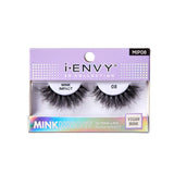 IEnvy LEK 3D Collection Mink Impact Eyelashes