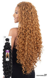 Model Model Gardenia Juicy Curl