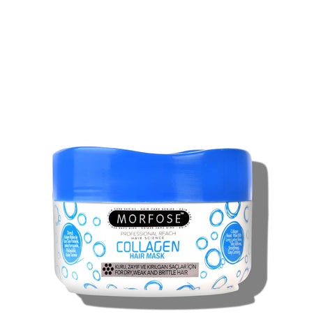 MORFOSE HAIR MASK COLLAGEN 16.90OZ