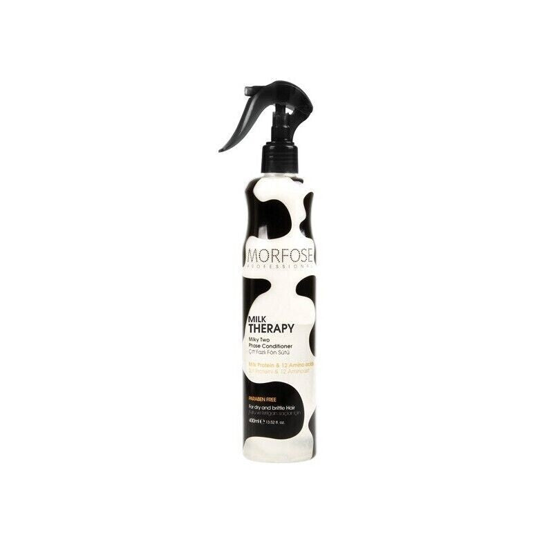 MORFOSE TWO PHASE CONDITIONER MILK THERAPY 13.52OZ-1