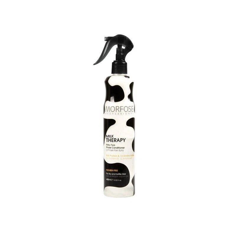 MORFOSE TWO PHASE CONDITIONER MILK THERAPY 13.52OZ-3