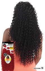 Model Model Gardenia Feisty Deep 3 Pieces Bundle