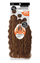 Model Model GARDENIA - MYSTIC WAVE 3 Pack