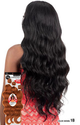 MODEL MODEL Gardenia FANTASY WAVE 3 Pack