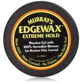 MURRAY'S EDGEWAX REGULAR & EXTREME HOLD - 4 Oz