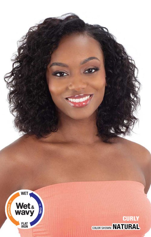 Model Model Dream Weaver Wet & Wavy Loose Deep - 3 Pack