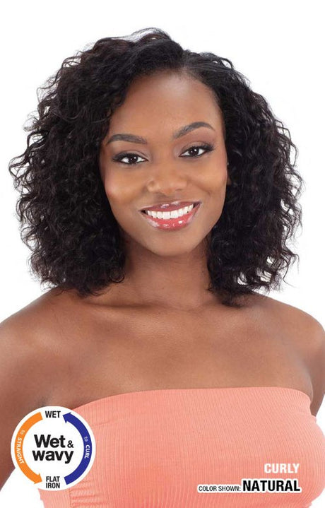 Model Model Dream Weaver Wet & Wavy Loose Deep - 3 Pack