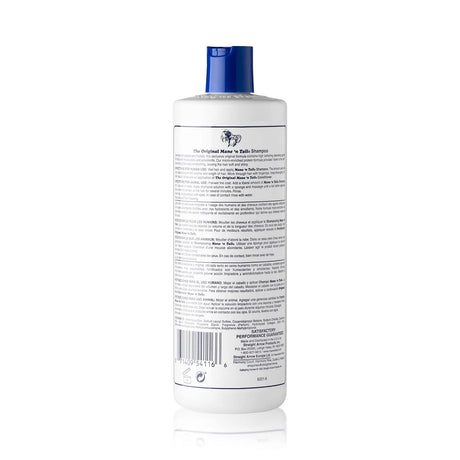 Mane n Tail and Body Shampoo 16oz, M&T shampoo 16 ounce bottle, strengthening hair shampoo, hair and body shampoo, deep cleansing shampoo, thicker longer hair shampoo, gentle daily shampoo, salon quality shampoo, iconic Mane n Tail shampoo, shiny healthy hair cleanser, scalp cleansing shampoo, moisturizing hair wash, all hair types shampoo, fragrant lather shampoo, Straight Arrow Mane n Tail shampoo