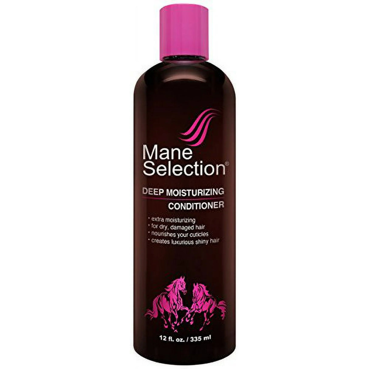 Mane Selection Deep Mois Conditioner 12 oz