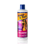 Mane 'n Tail Spirit Untamed Shampoo Caramel Apple Scent Easy Rinse Shampoo + Body Wash Gentle 11.2 oz