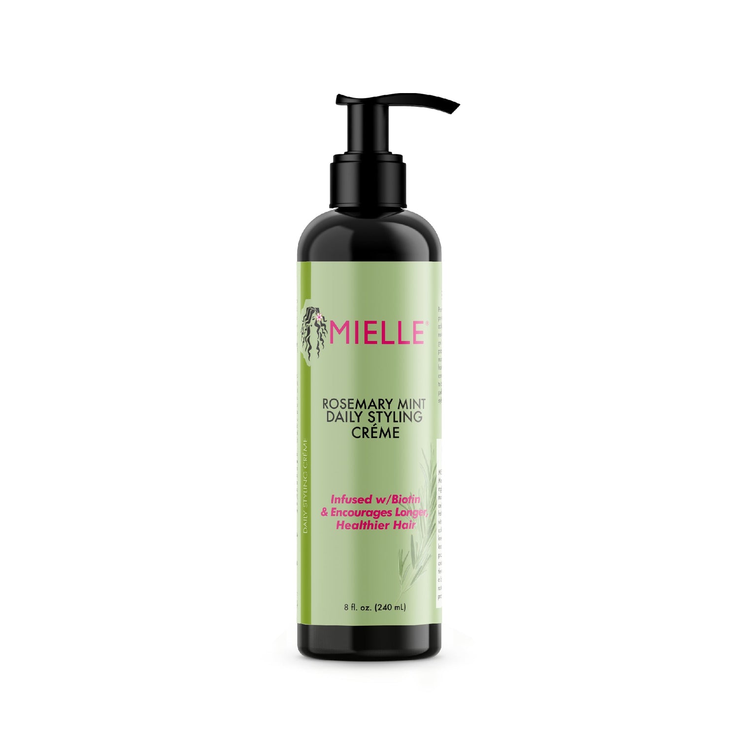Mielle Rosemary Mint Daily Styling Cream