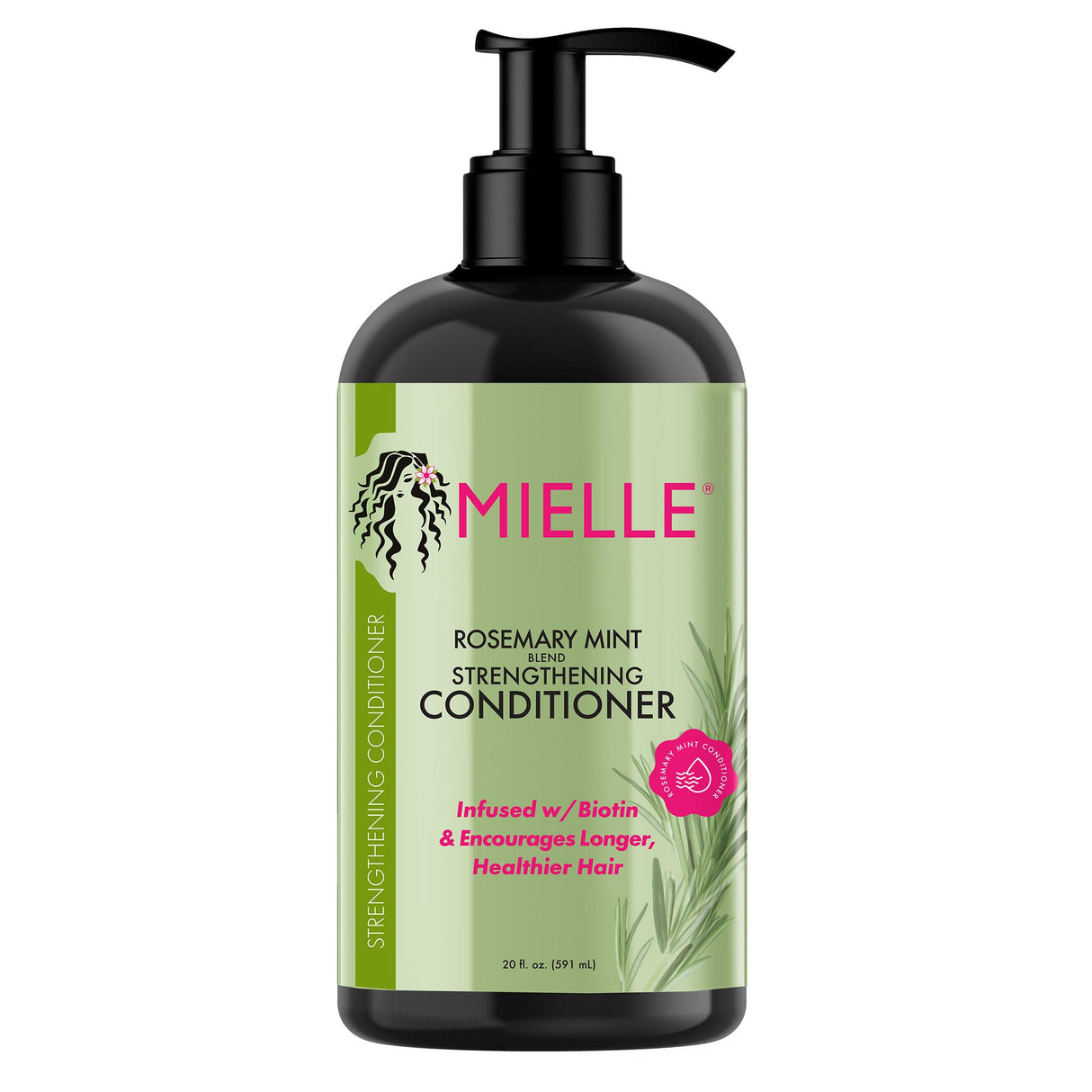 Mielle Rosemary Mint Strengthening Conditioner